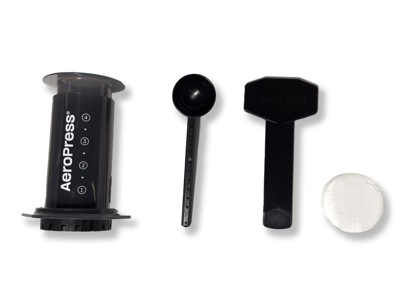 Cafetière AeroPress