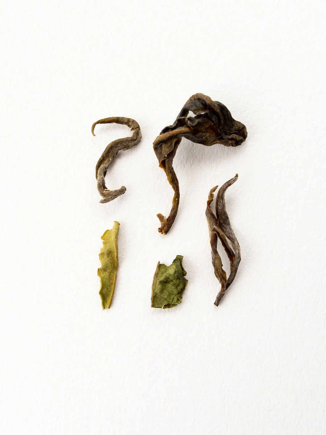 Darjeeling Giddapahar - Thé noir