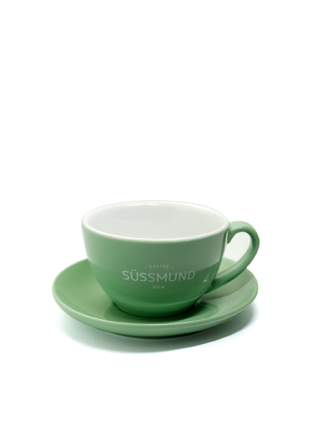 Tasses à café Süssmund Vert