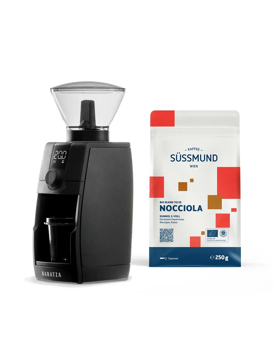 Ensemble moulin à café Baratza Encore ESP Pro
