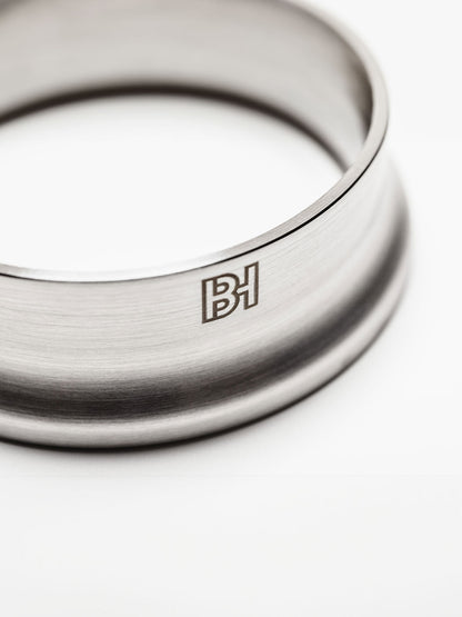 Barista Hustle The Ring - Entonnoir de Dosage