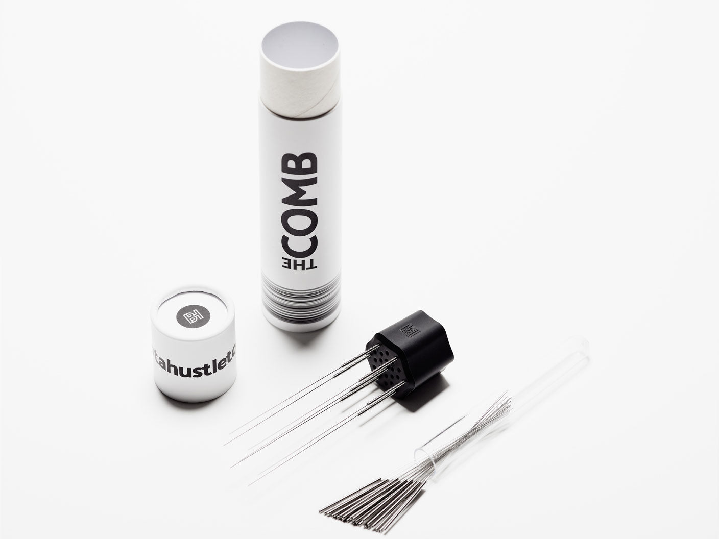 Barista Hustle The Comb - Outil de distribution