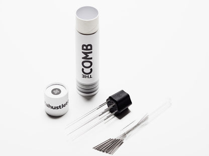 Barista Hustle The Comb - Outil de distribution