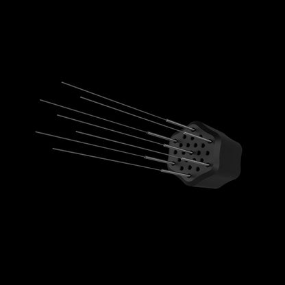 Barista Hustle The Comb - Outil de distribution