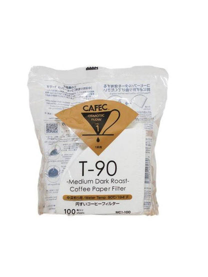Filtre à café CAFEC T-90 1 tasse