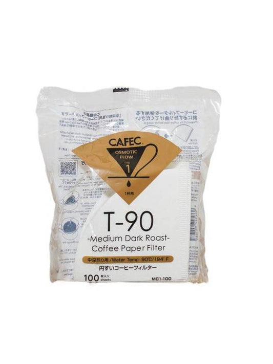 Filtre à café CAFEC T-90 1 tasse