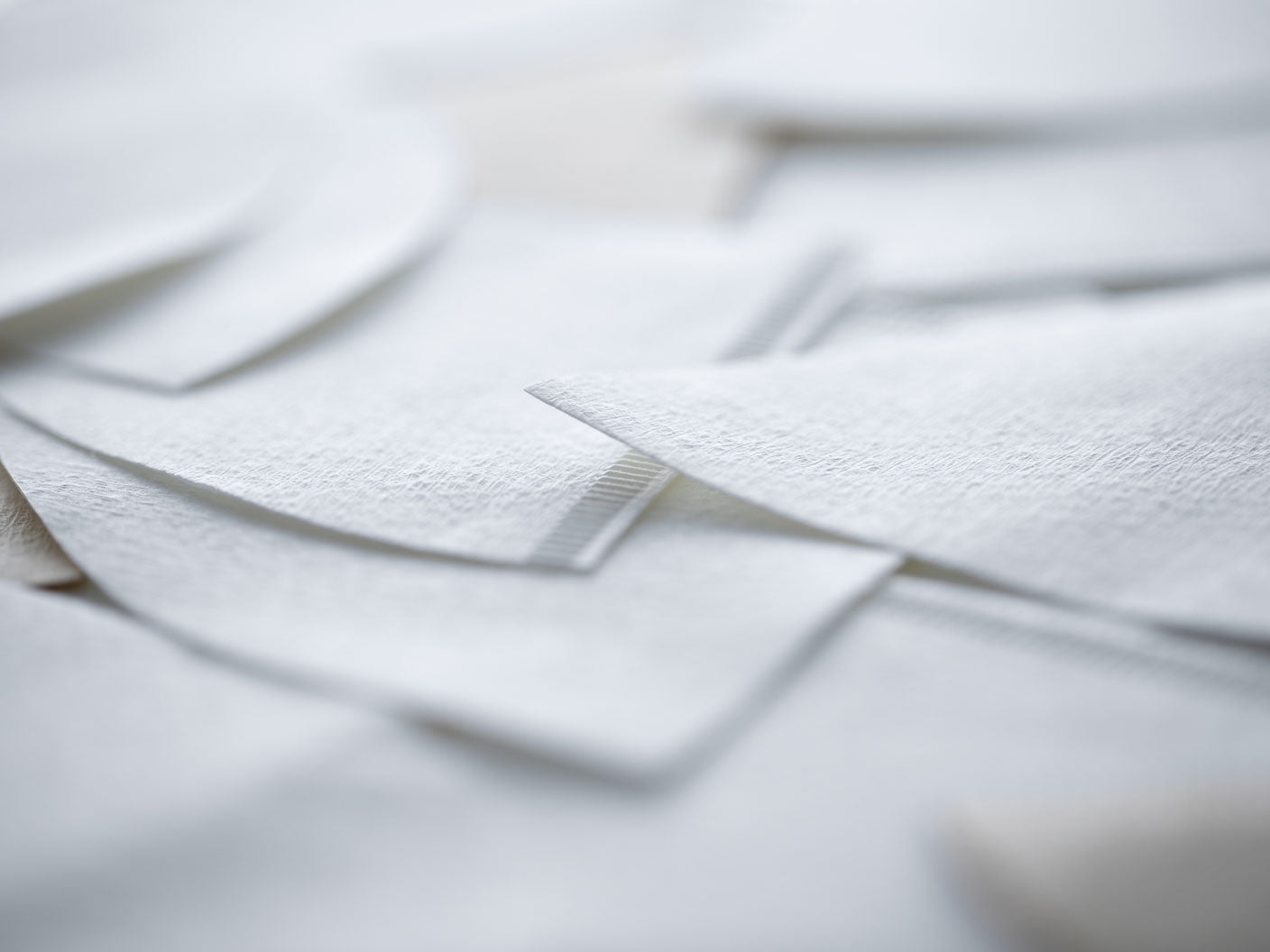CAFEC T-90 Filtres en papier 4 tasses
