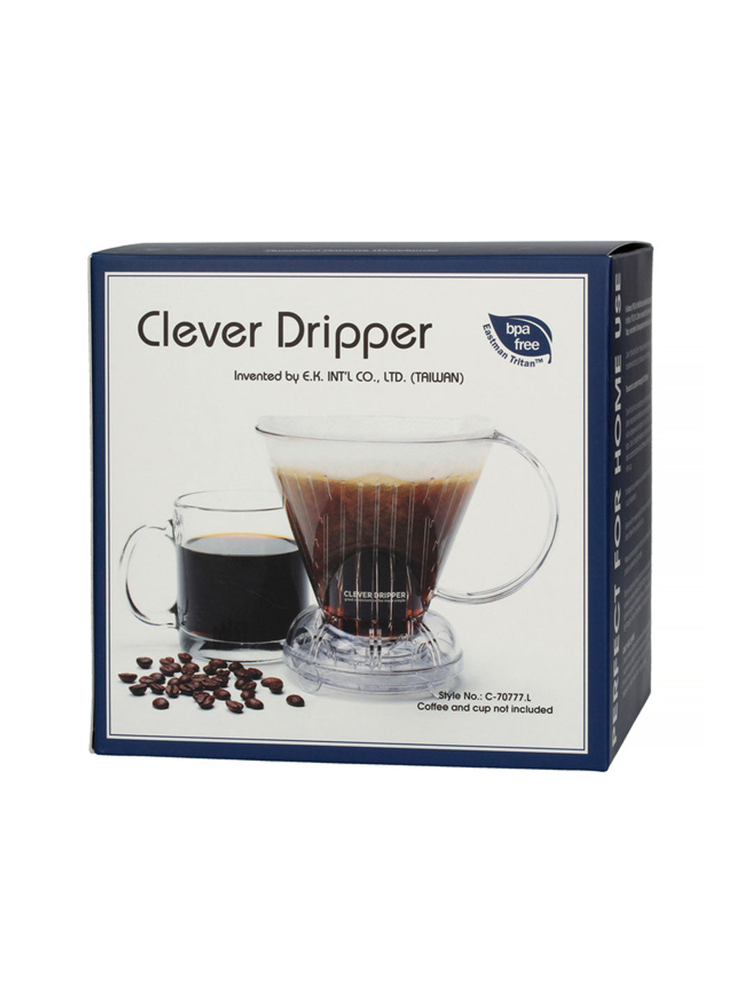 Clever Dripper