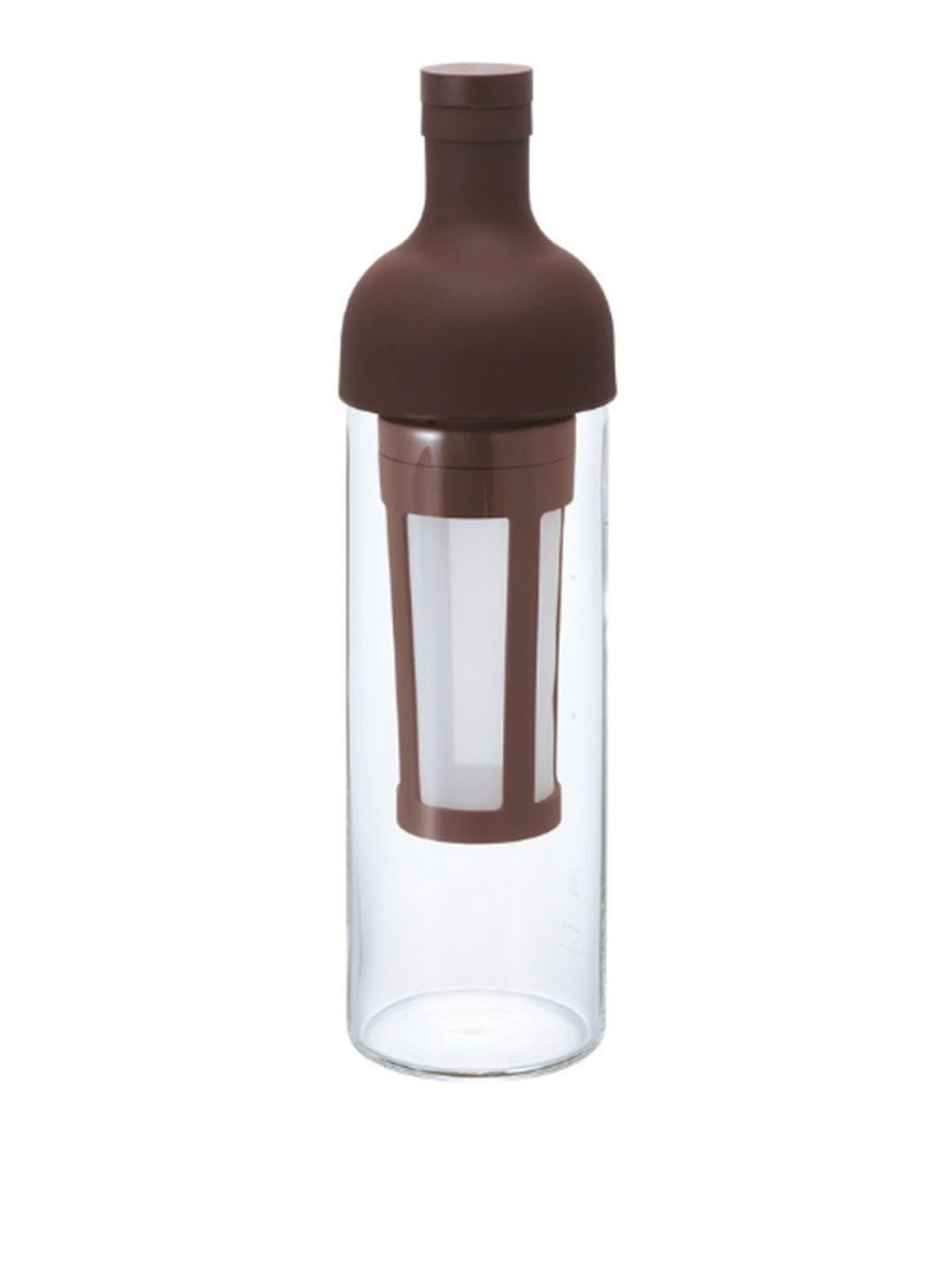Bouteille Hario pour café infusé à froid