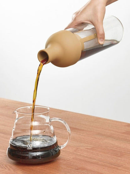 Bouteille Hario pour café infusé à froid