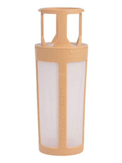 Bouteille Hario pour café infusé à froid