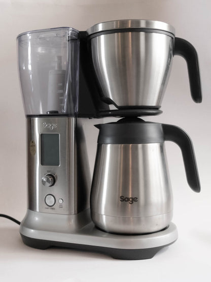 Machine à café filtre Sage Precision Brewer - Isotherme