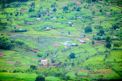 Rwanda - Café moulu Mbizi Women BIO / Expresso