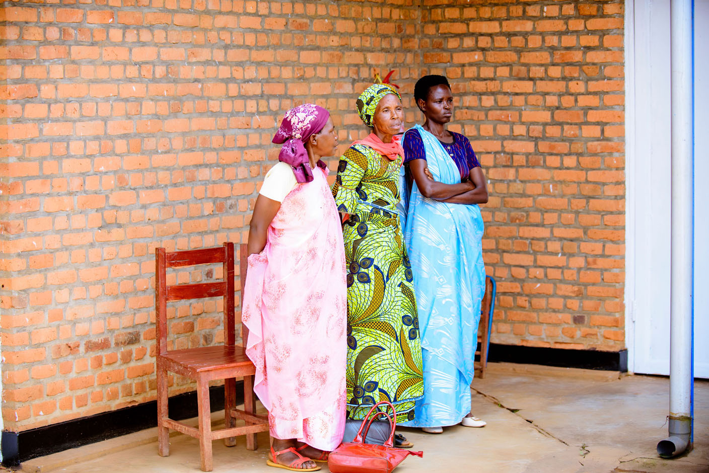 Rwanda - Café moulu Mbizi Women BIO / Expresso