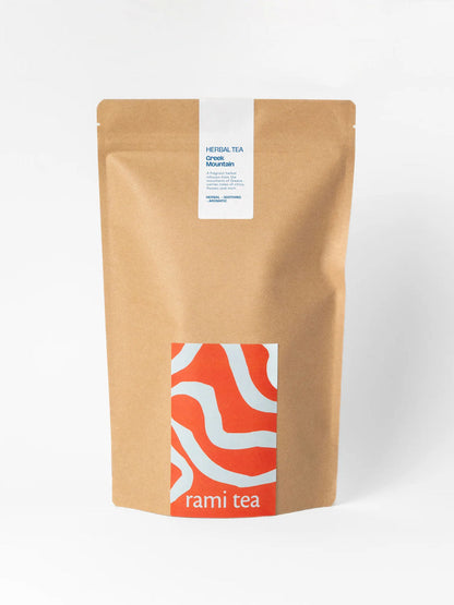 Grec des Montagnes - Tisane
