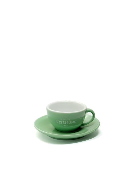 Tasses à café Süssmund Vert