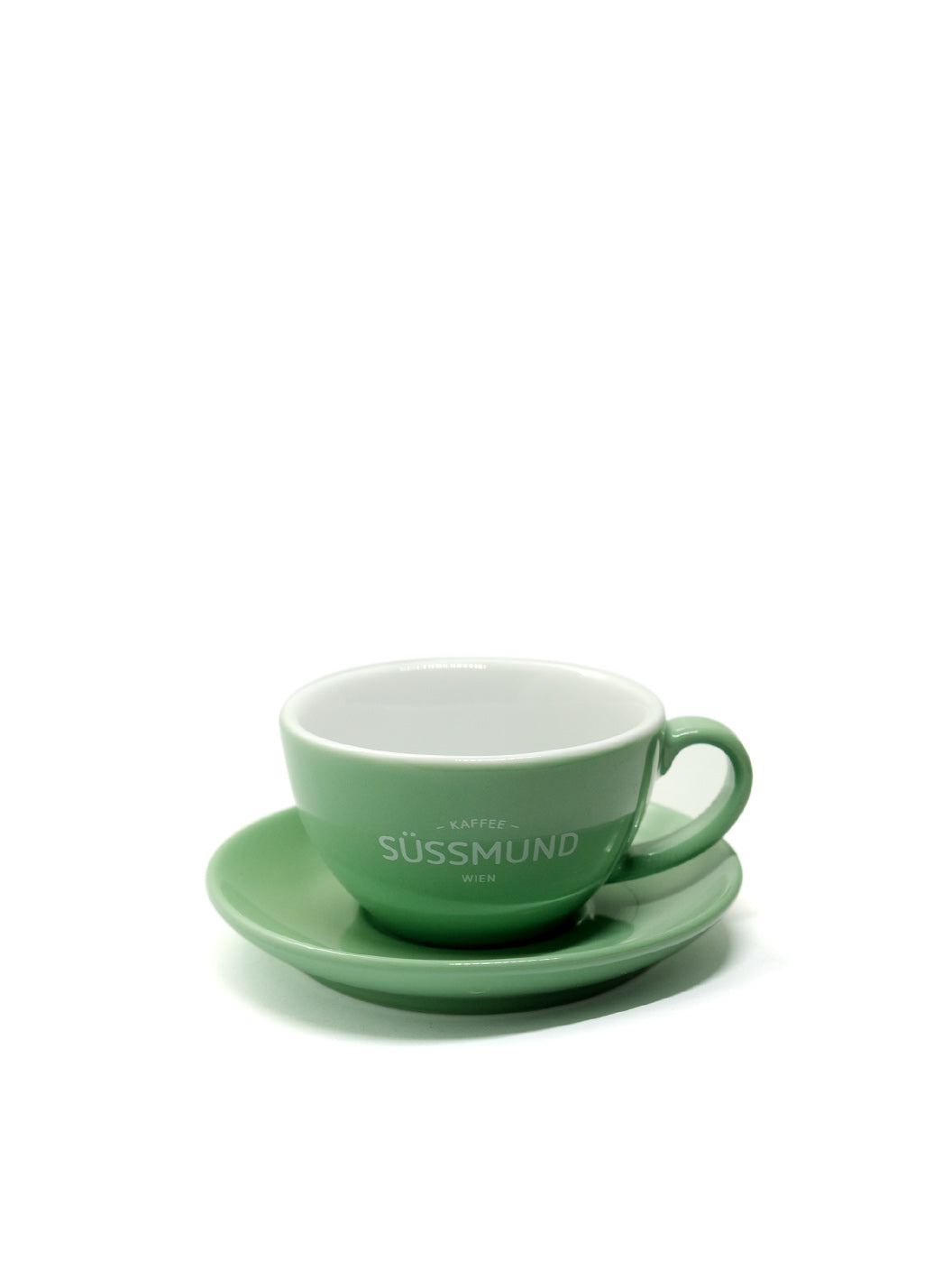 Tasses à café Süssmund Vert