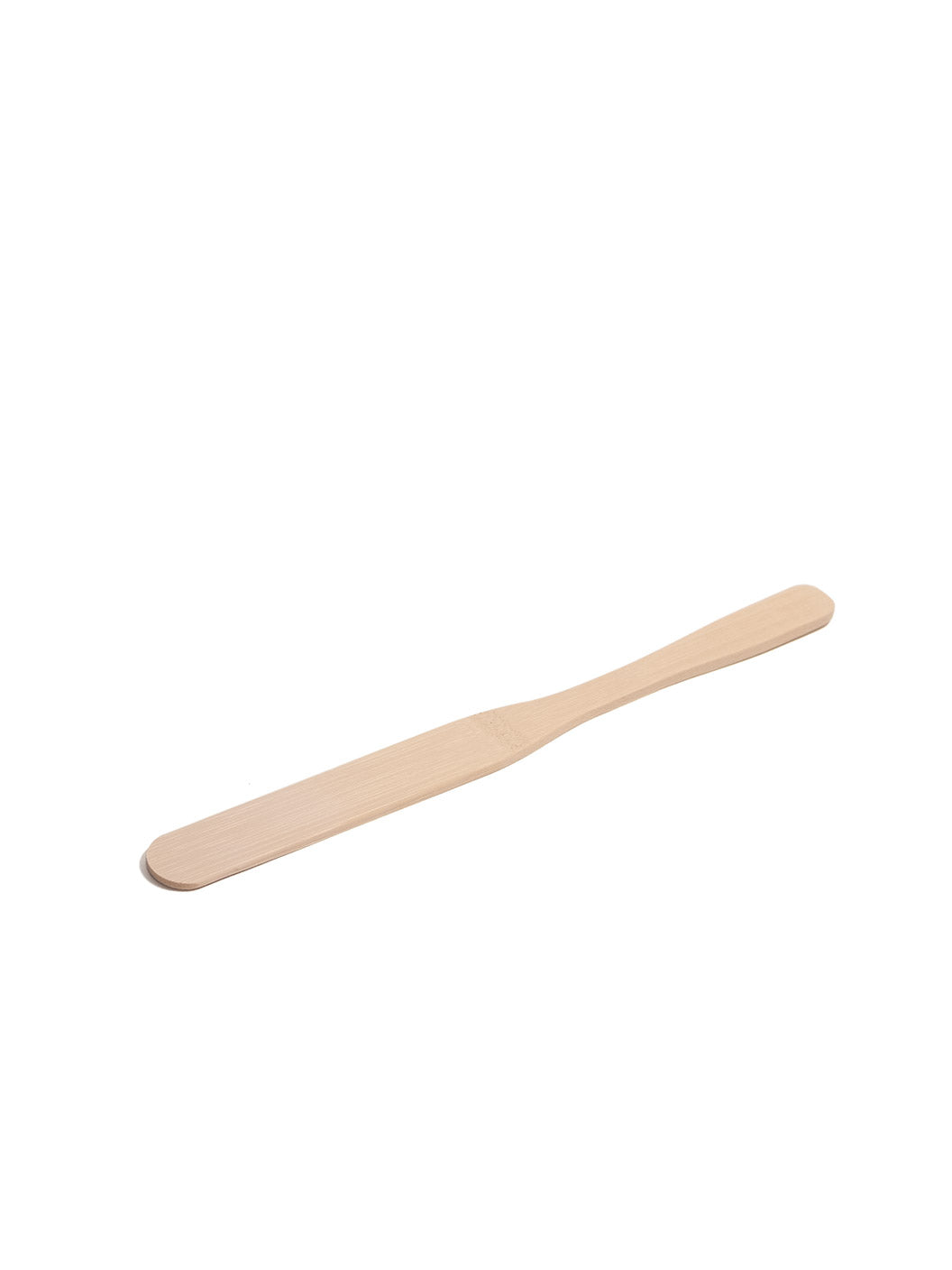Spatule en bois Hario