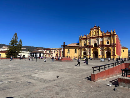 Mexique - San Cristobal BIO & Commerce Équitable / Café filtre