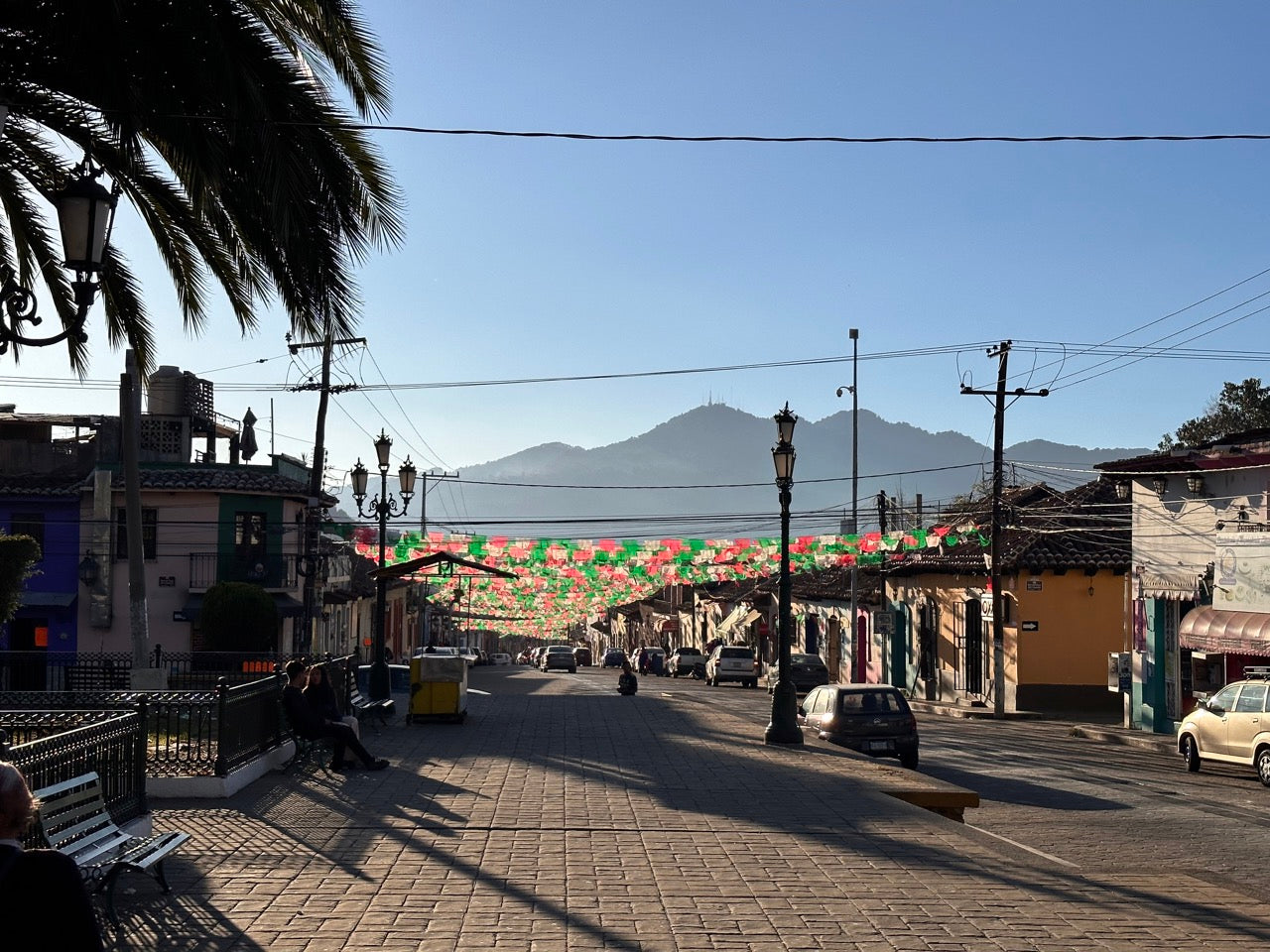 Mexique - San Cristobal BIO & Commerce Équitable / Café filtre