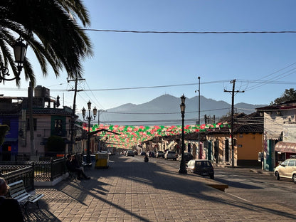 Mexique - San Cristobal BIO & Commerce Équitable / Café filtre