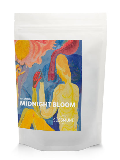Colombie - Midnight Bloom Direct Trade