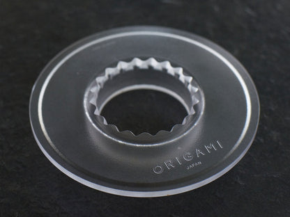 Support pour Origami Dripper - Plastique