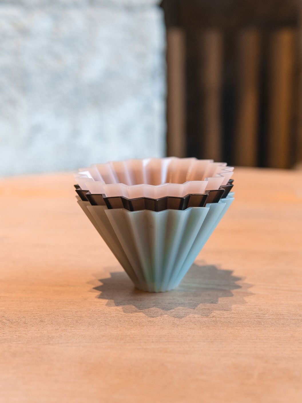 Origami Dripper AIR - M