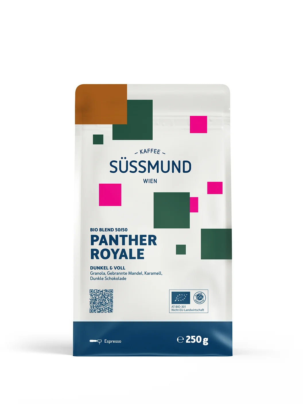 Panther Royale BIO / Espresso