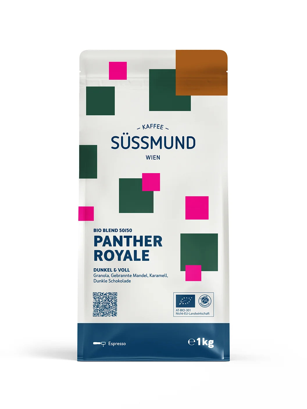 Panther Royale BIO / Espresso