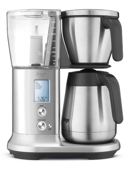 Machine à café filtre Sage Precision Brewer - Isotherme