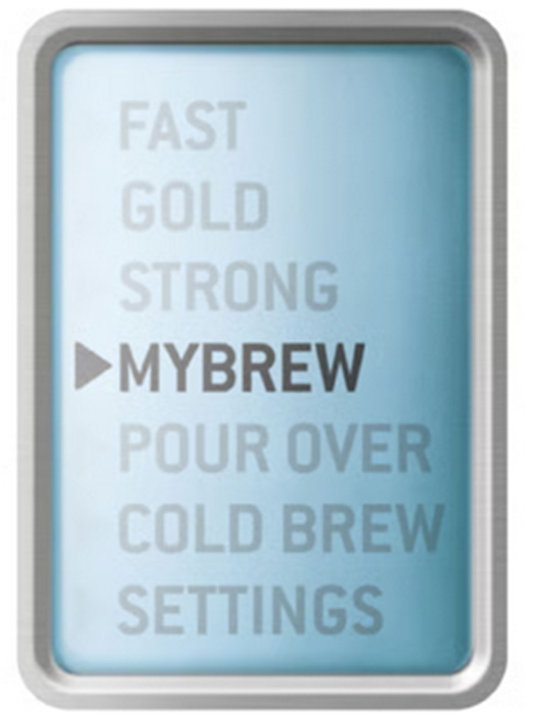Machine à café filtre Sage Precision Brewer - Isotherme