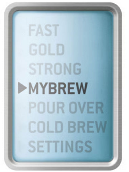 Machine à café filtre Sage Precision Brewer - Isotherme