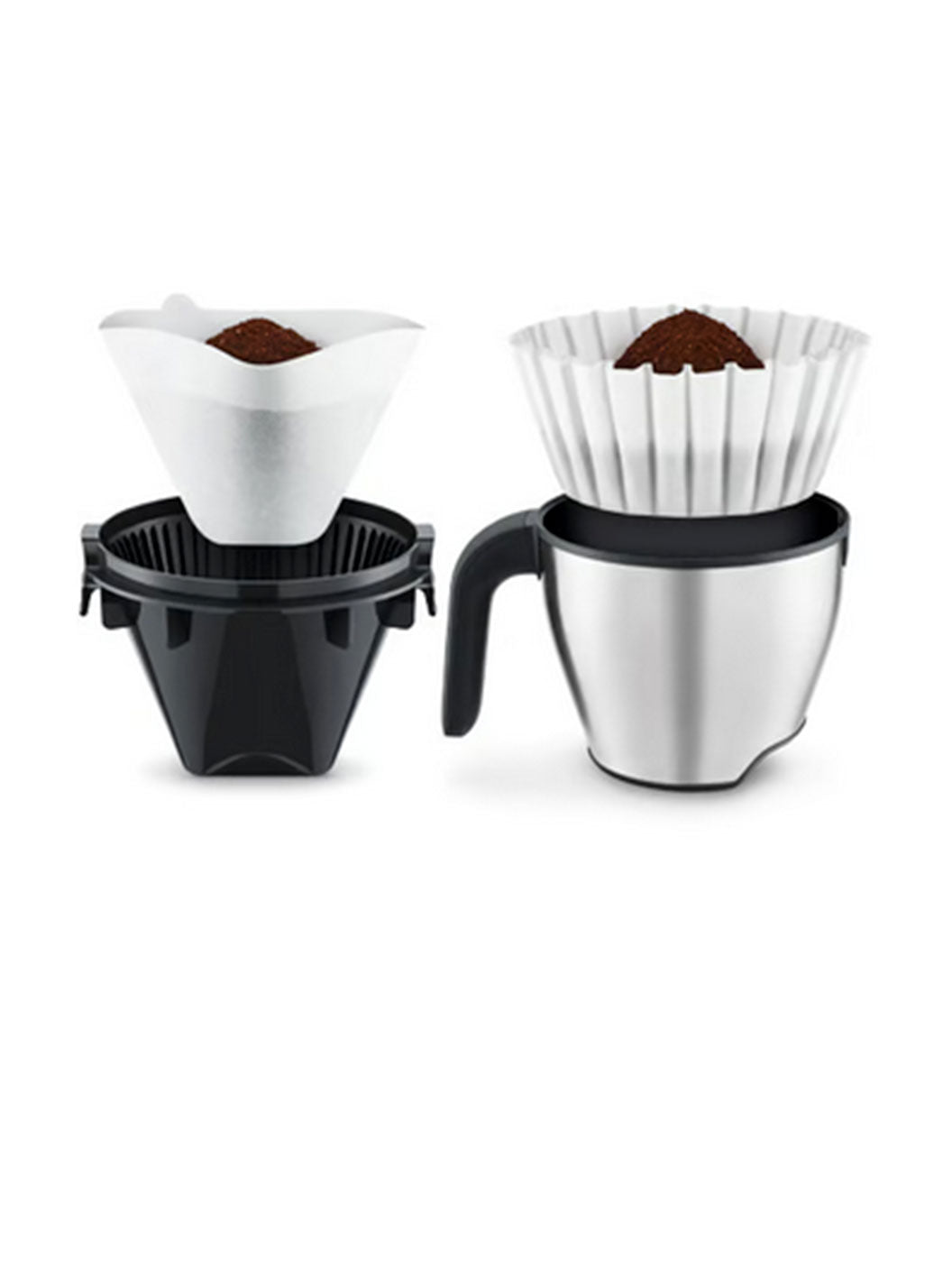Machine à café filtre Sage Precision Brewer - Isotherme