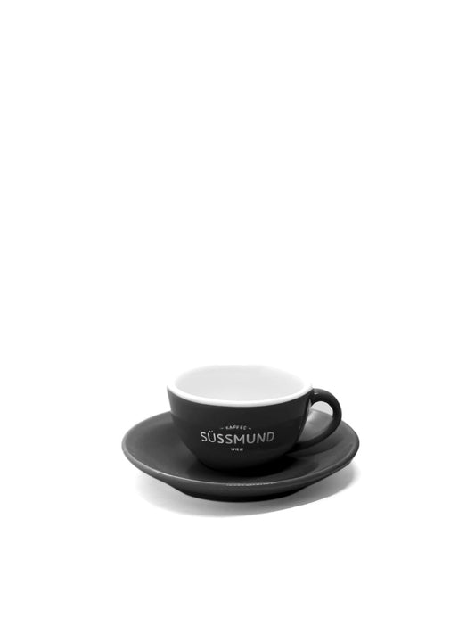 Tasses à café Süssmund grises