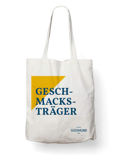 Sac fourre-tout porte-saveur