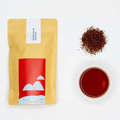 Thé Rooibos d'Afrique du Sud - Cederberg