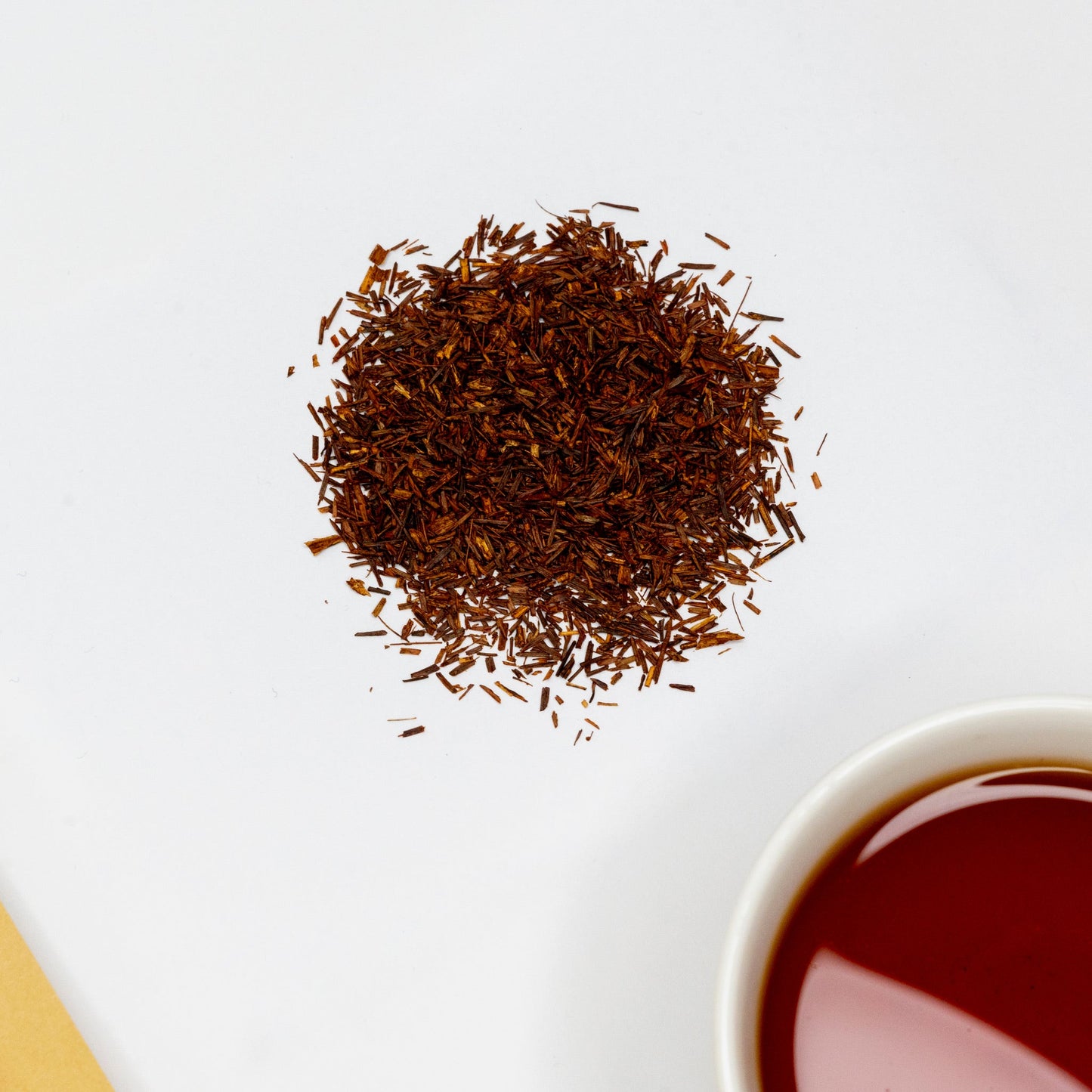 Thé Rooibos d'Afrique du Sud - Cederberg