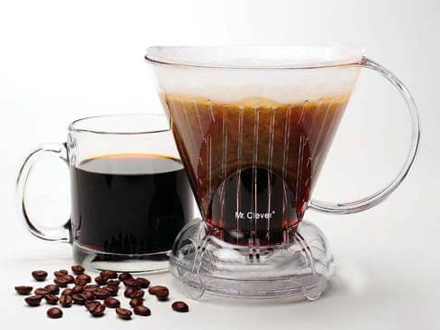Clever Dripper