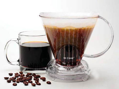 Clever Dripper