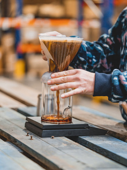 Clever Dripper