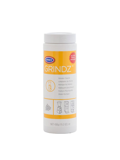 Nettoyant pour moulin à café Urnex Grindz