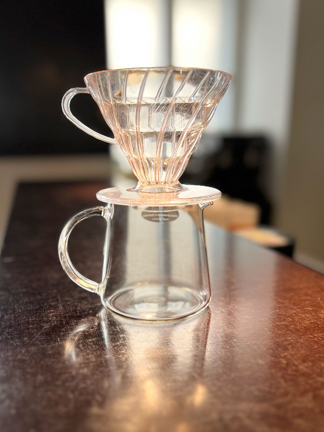 Trendglas Jena - Théière Pour Deux 500ml