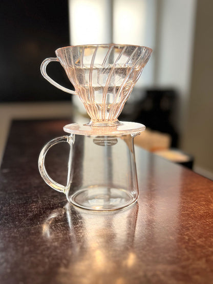 Trendglas Jena - Théière Pour Deux 500ml