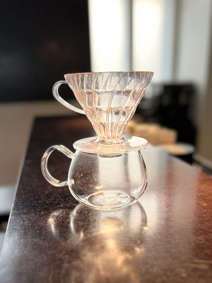 Trendglas Jena - Jolie Théière 500ml
