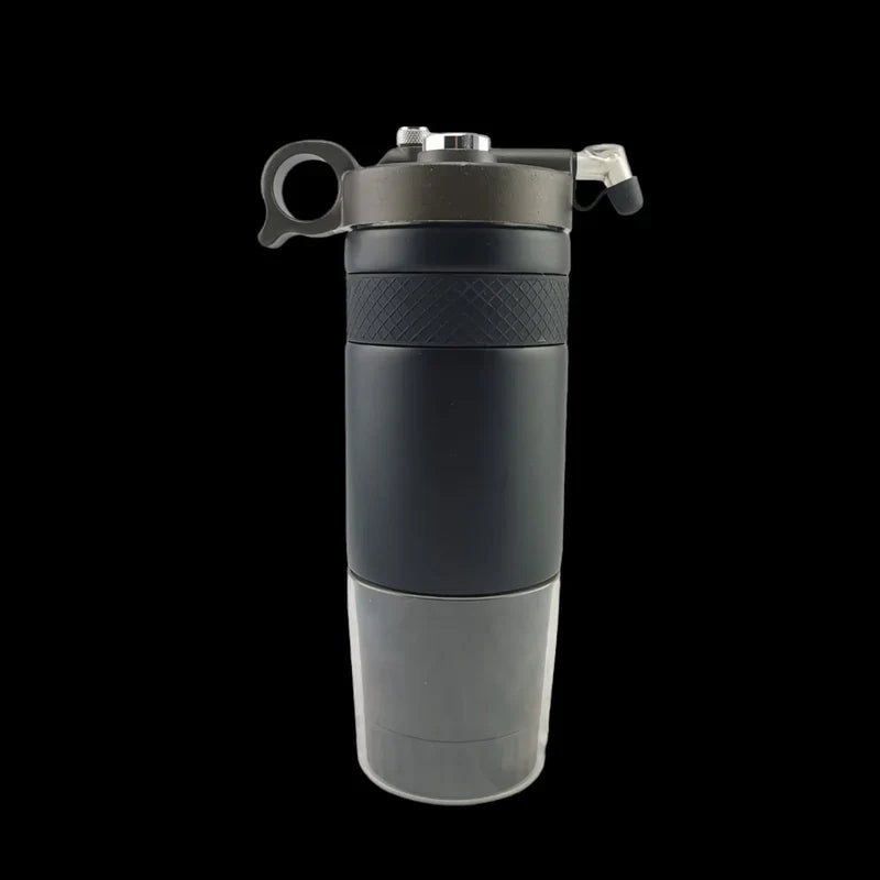 IKEGGER N2GO – MACHINE À CAFÉ NITRO