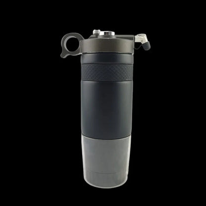 IKEGGER N2GO – MACHINE À CAFÉ NITRO