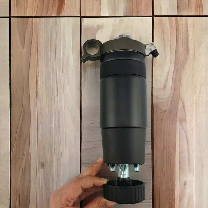 IKEGGER N2GO – MACHINE À CAFÉ NITRO