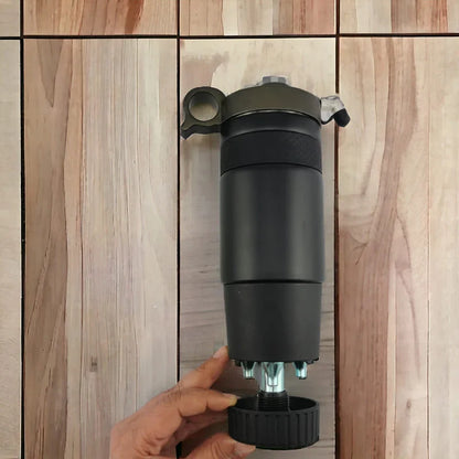 IKEGGER N2GO – MACHINE À CAFÉ NITRO