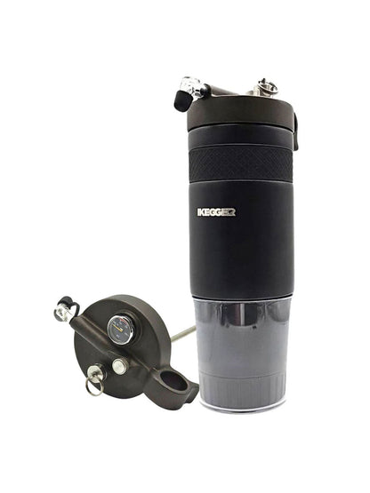 IKEGGER N2GO – MACHINE À CAFÉ NITRO